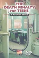 The Death Penalty for Teens