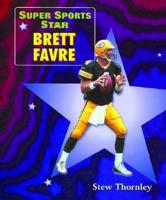 Super Sports Star Brett Favre