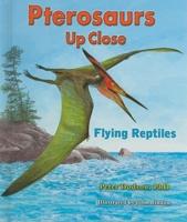 Pterosaurs Up Close