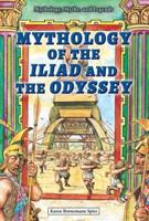 Mythology of the Iliad and the Odyssey