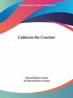 Calderon the Courtier