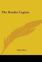 The Border Legion
