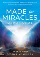 Made for Miracles Devotional