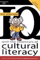 Test-Prep Your IQ With the Essentials of Cultural Literacy