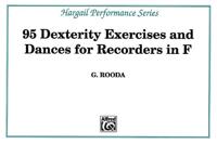 95 Dext Exer/Dance F Rec-Rooda