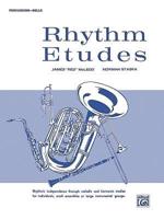 Rhythm Etudes: Percussion (Bells)
