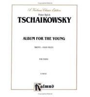 Tschaikowsky Children's Album