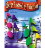 Karp's Festival of Favorites