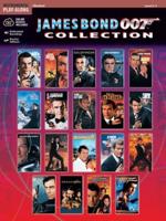 James Bond 007 Collection (Clarinet)
