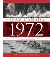 Team Canada 1972