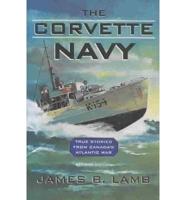 The Corvette Navy