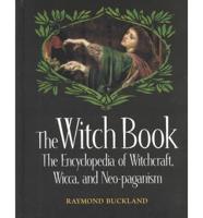 The Witch Book