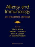 Allergy and Immunology
