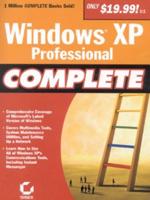 Windows XP Professional Complete