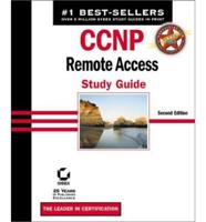 CCNP - Remote Access Study Guide