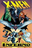 X-Men: Inferno TPB