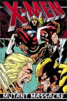 X-Men: Mutant Massacre TPB