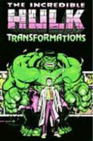 Incredible Hulk: Transformations TPB