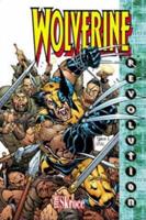 Wolverine: Blood Debt TPB