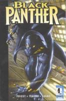 Black Panther: Client TPB