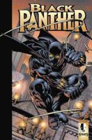 Black Panther: Enemy Of The State TPB