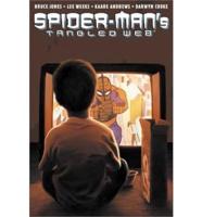 Spider-Man's Tangled Web Volume 2 TPB