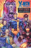 X-Men Legends Volume 1: Mutant Genesis TPB