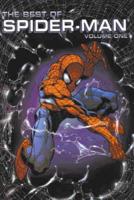 Best Of Spider-Man Volume 1 HC