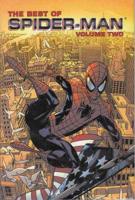 Best Of Spider-Man Volume 2 HC