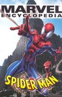 Marvel Encyclopedia Volume 4: Spider-Man HC