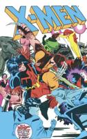 Essential X-Men Volume 5 TPB