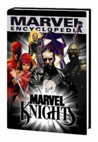 Marvel Encyclopedia Volume 5: Marvel Knights HC