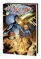 Fantastic Four Volume 1 HC