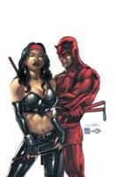 Ultimate Elektra Volume 1: Devil's Due TPB