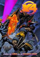 X-Men/Fantastic Four HC