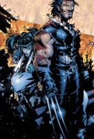 X-Men: The New Age Of Apocalypse TPB