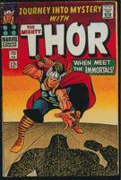 Essential Thor Volume 2 TPB