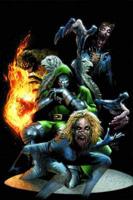 Ultimate Fantastic Four. Frightful
