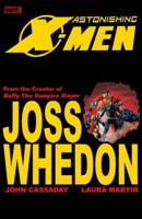 Astonishing X-Men Vol.1