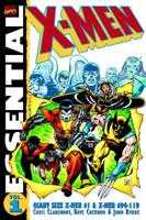 X-Men. Vol. 1 Giant Size X-Men #1 & X-Men #94-119