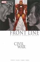 Civil War. Front Line
