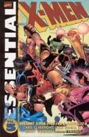 X-Men. Vol. 5 Uncanny X-Men #180-198 & Annual #8 & X-men/Alpha Flight #1-2