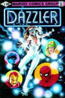 Dazzler. Vol. 1 X-Men #130-131, Amazing Spider-Man #203 & Dazzler #1-21