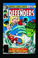The Defenders. Vol. 3 Defenders #31-60 & Annual #1
