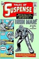 The Invincible Iron Man Omnibus