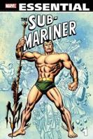 The Sub-Mariner. Volume 1