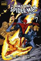 The Amazing Spider-Man. 24/7