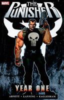 The Punisher. Year One