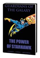 The Power of Starhawk
