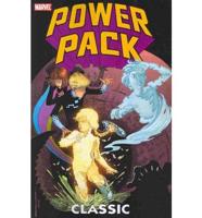 Power Pack Classic. Volume 2